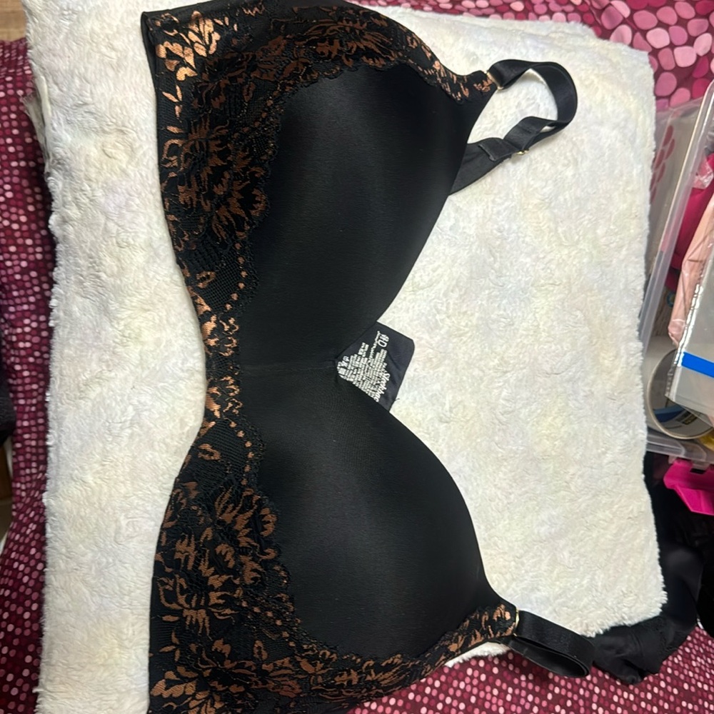 soutien gorge (la vie en rose)